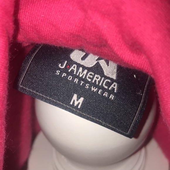 Aruba Hoodie Pullover. Medium - Picture 5 of 6